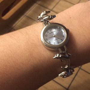 Dolphin watch